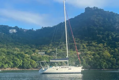 Jeanneau Sun Odyssey 44i