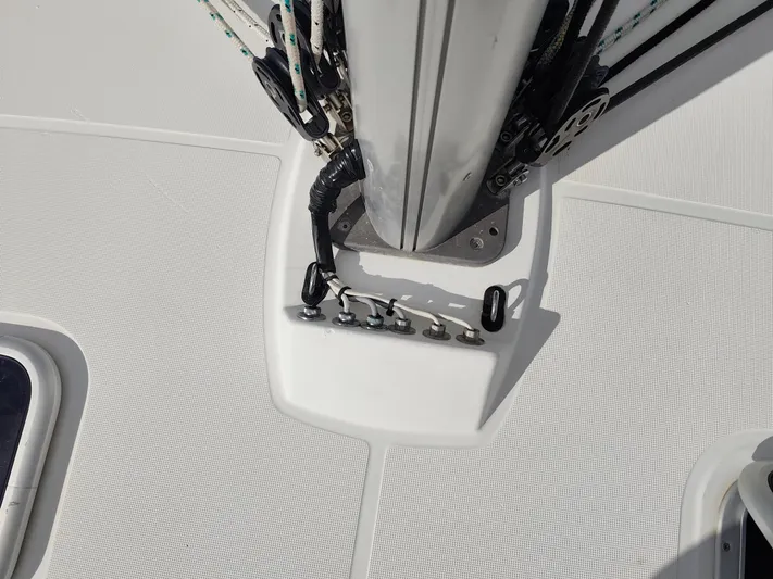 Hold Fast Yacht Photos Pics 