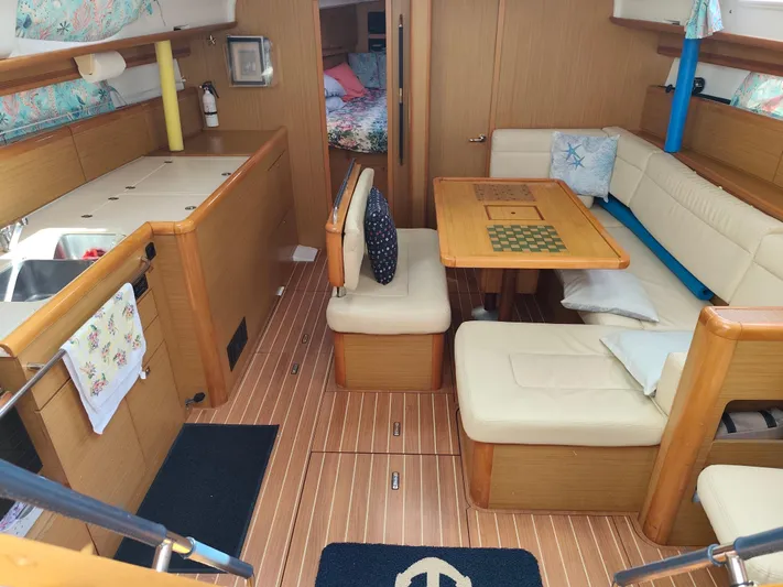 Hold Fast Yacht Photos Pics 