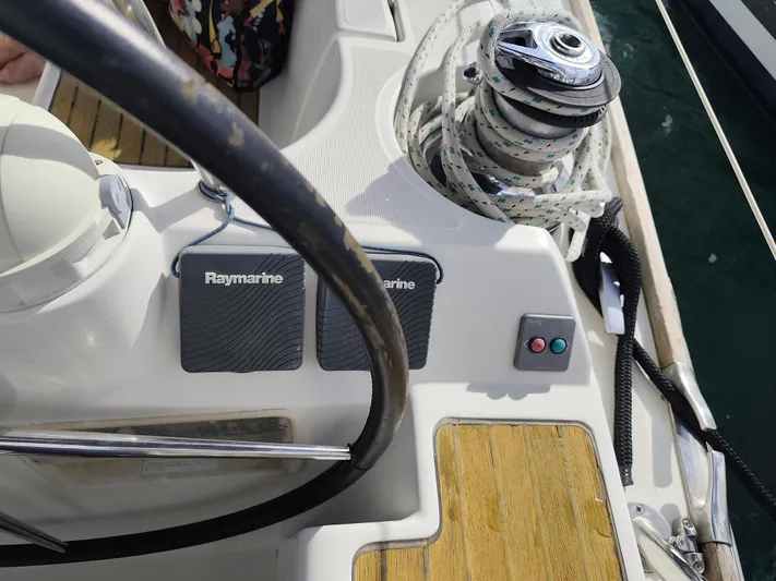 Hold Fast Yacht Photos Pics 