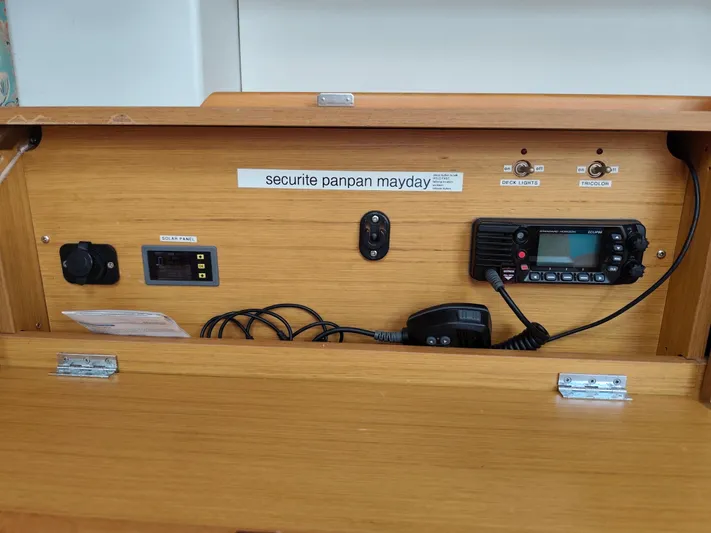 Hold Fast Yacht Photos Pics 