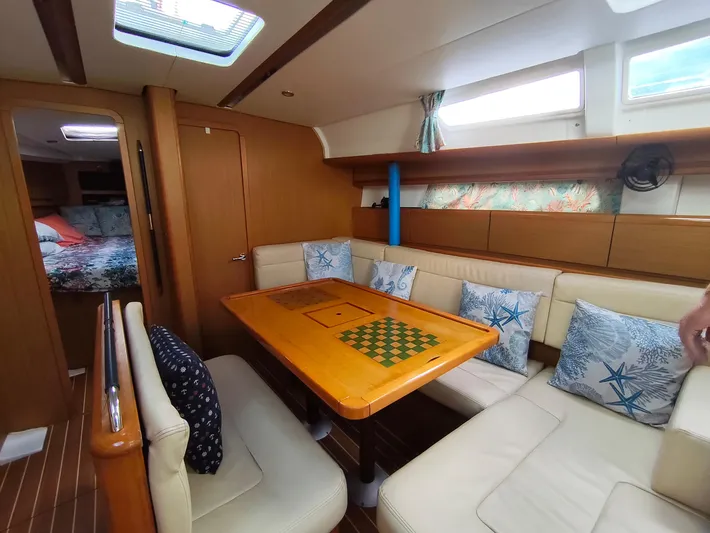 Hold Fast Yacht Photos Pics 