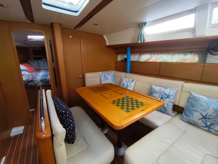 Hold Fast Yacht Photos Pics 