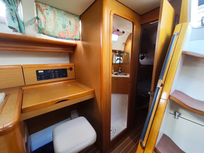 Hold Fast Yacht Photos Pics 