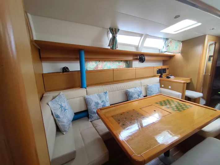 Hold Fast Yacht Photos Pics 