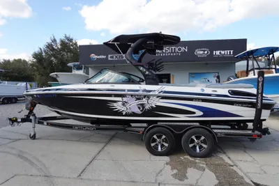 Centurion Enzo SV230 Plus