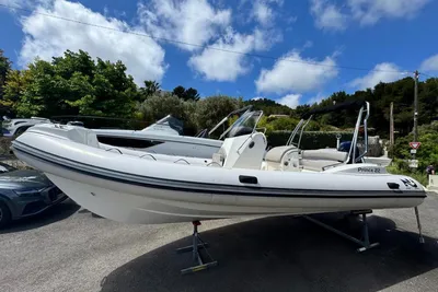 2023 Nuova Jolly PRINCE 22