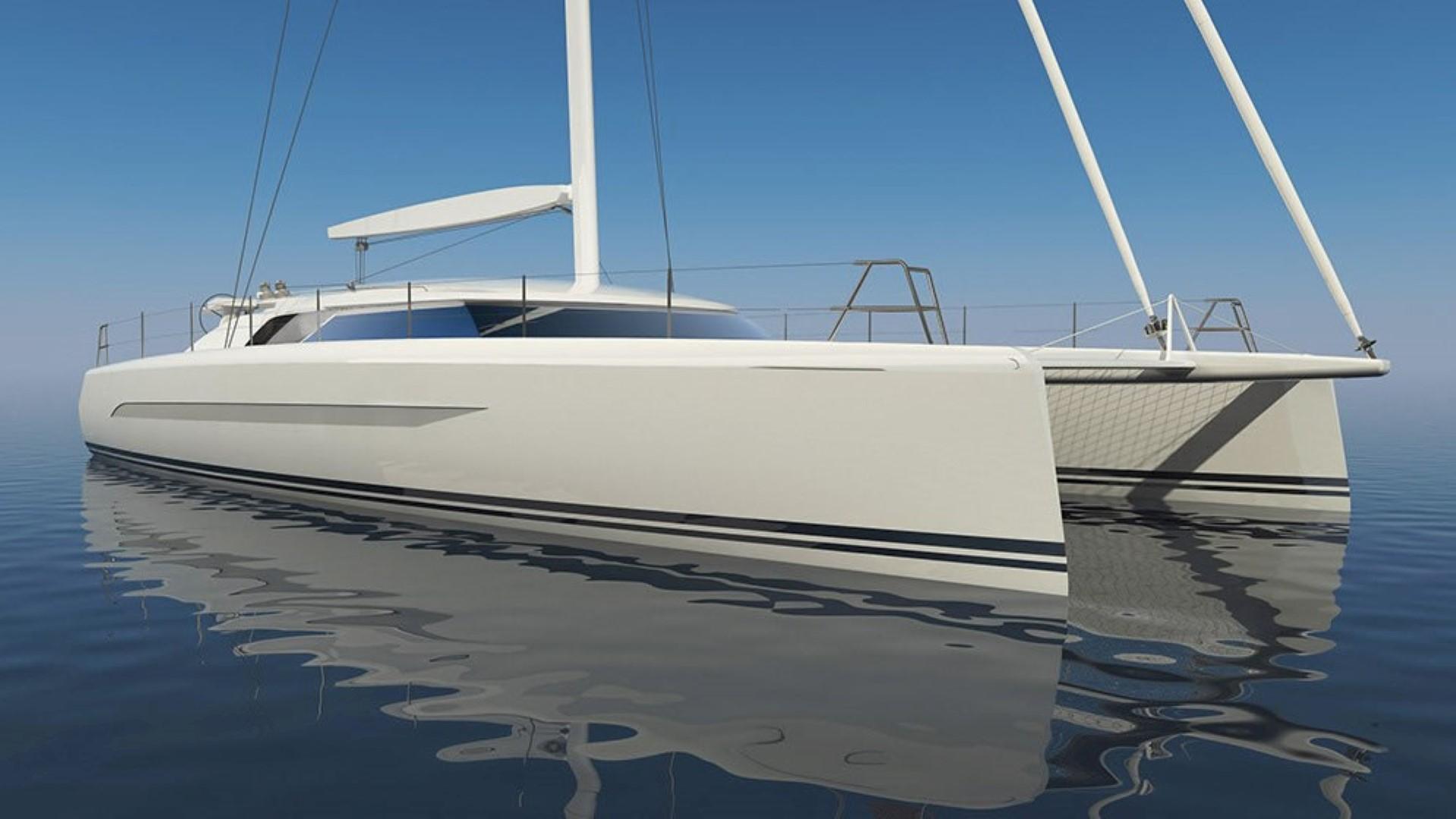 2024 Ocean Explorer Catamarans 72 Catamaran for sale