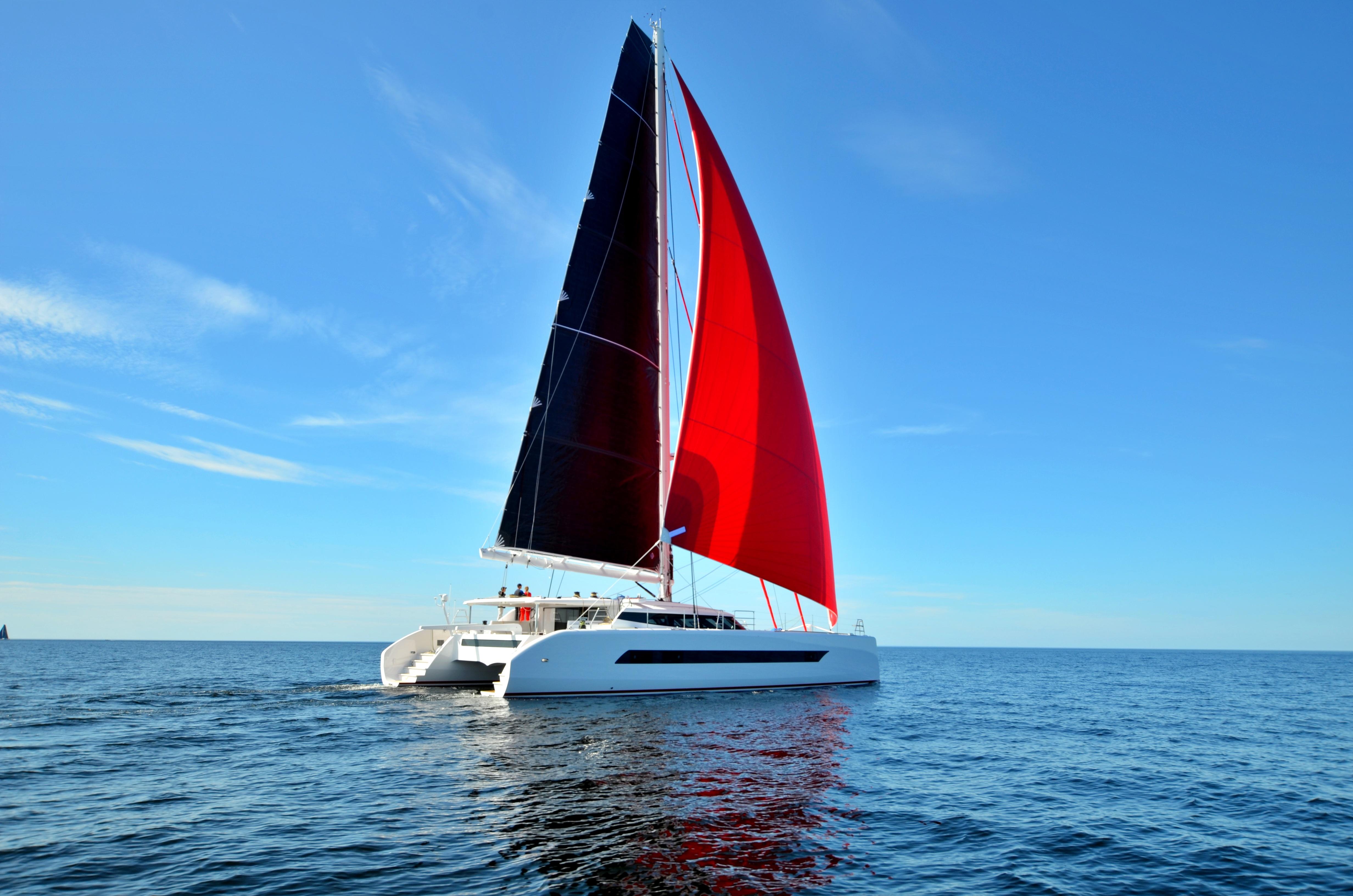 ocean explorer catamarans 72