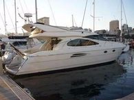 2003 Astondoa 46 GLX