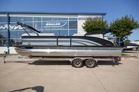 2023 Harris Sunliner 250