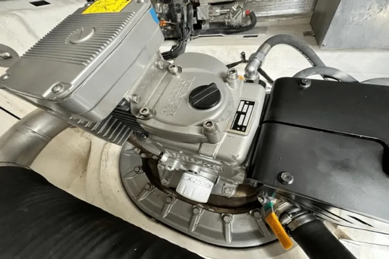 Signed Out Yacht Photos Pics 