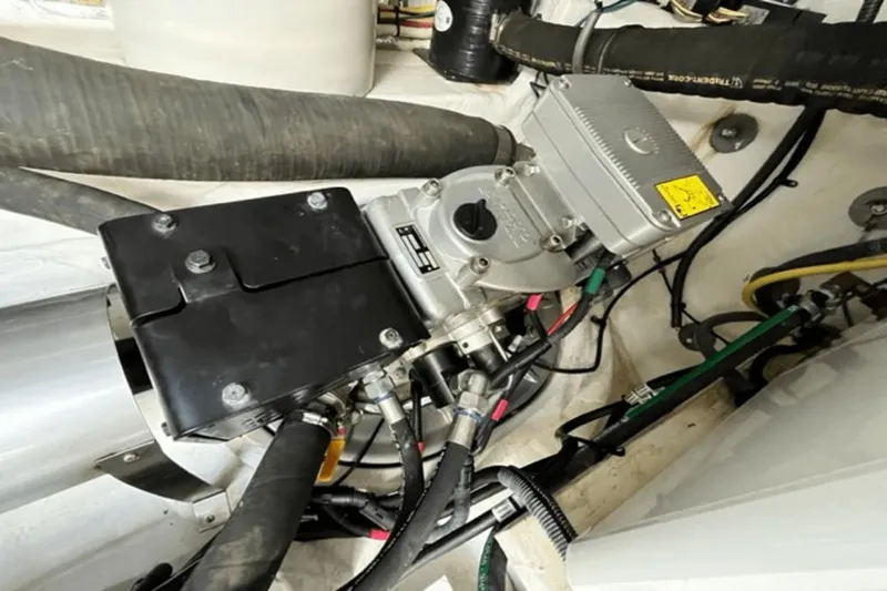 Signed Out Yacht Photos Pics 