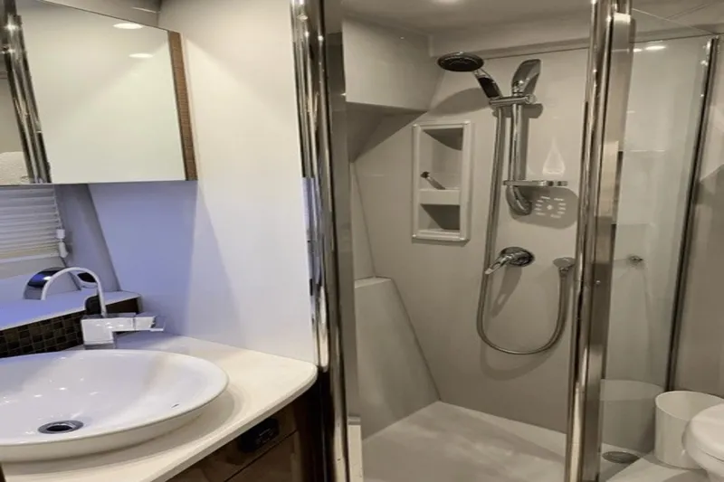 Signed Out Yacht Photos Pics 