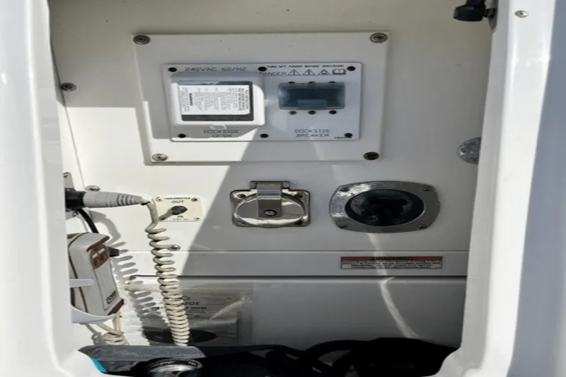 Signed Out Yacht Photos Pics 