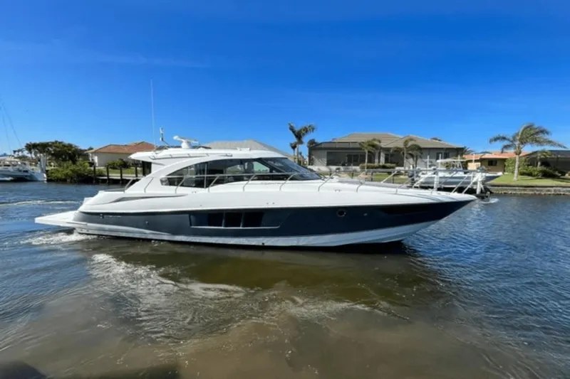 Signed Out Yacht Photos Pics 