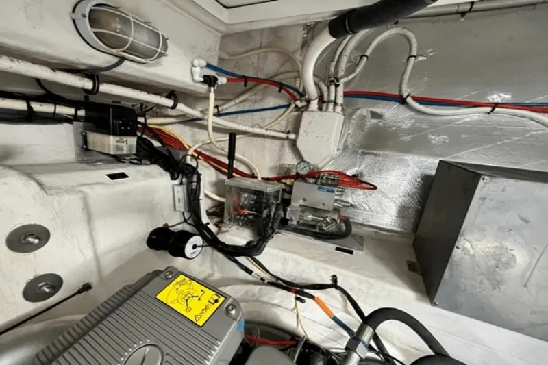 Signed Out Yacht Photos Pics 