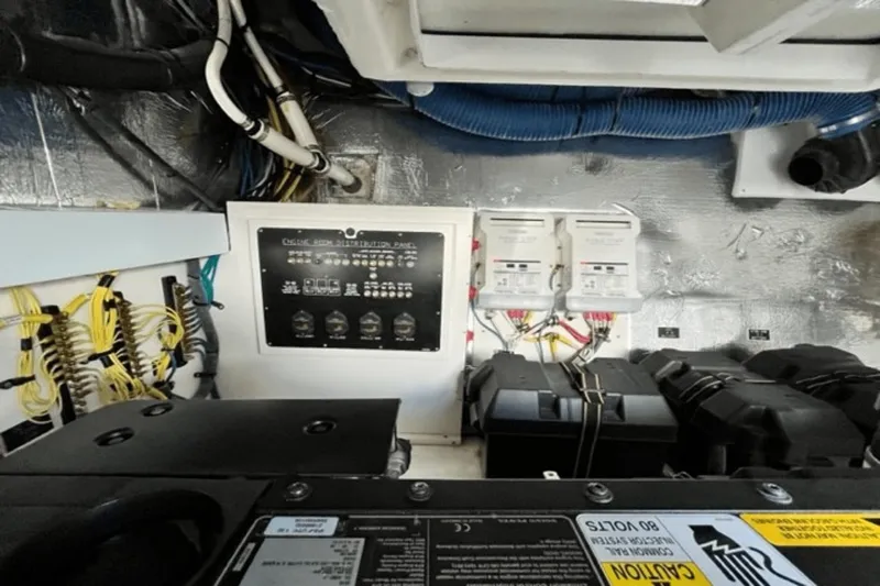 Signed Out Yacht Photos Pics 