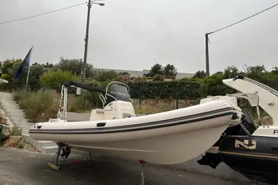 2023 Nuova Jolly NJ 650 XL