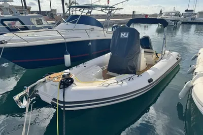 2023 Nuova Jolly NJ 650 XL