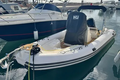 2023 Nuova Jolly NJ 650 XL