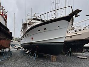 Pacemaker Motor Yacht