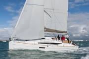 2023 Jeanneau Sun Odyssey 349