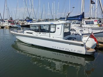 Nimbus C9