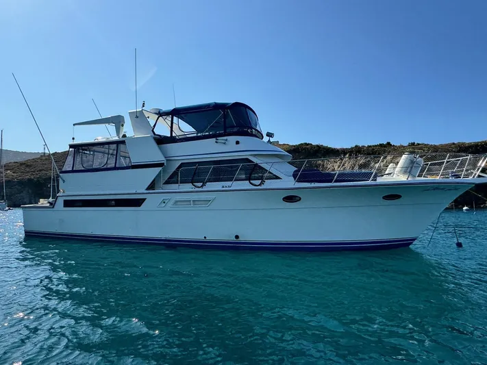 Libras Love Yacht Photos Pics 
