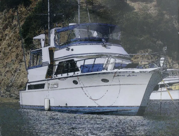 Libras Love Yacht Photos Pics 