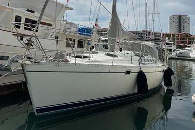 Beneteau Oceanis 510