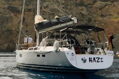 2008 Hanse 630e