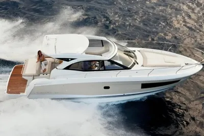 2015 Leader 36