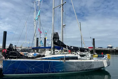 2018 Jeanneau Sun Fast 3600