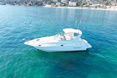 1999 Cruisers Yachts 3075 Rogue