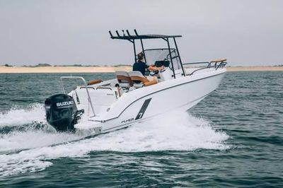 2023 Beneteau FLYER 7 SPACEDECK