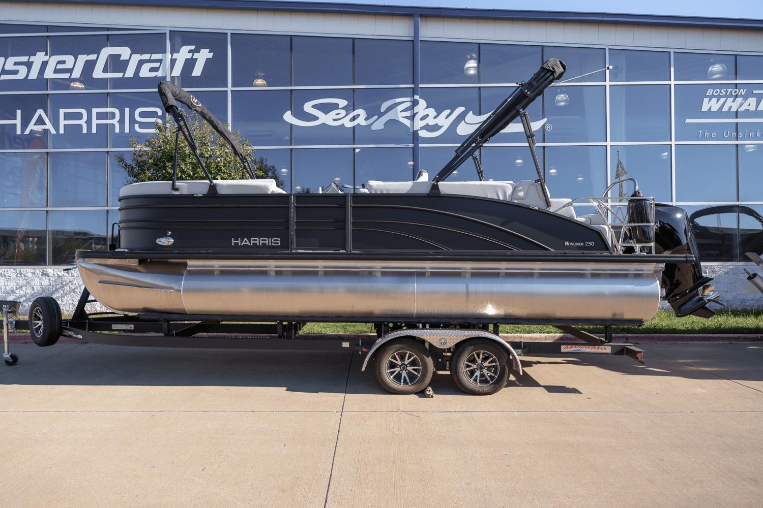 Bennington 20svl boats for sale YachtWorld