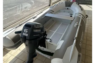 2015 Ribtec Category C