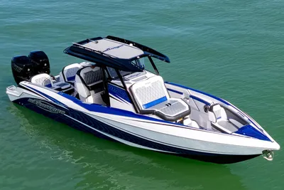 Sunsation 32 CCX