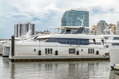 Sunreef 80 Power