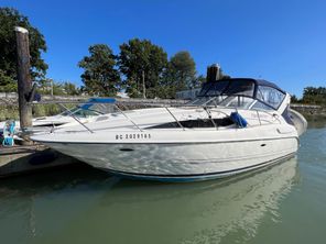 2005 Bayliner 305
