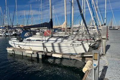 2005 Bavaria 36