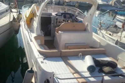 2005 Faeton Scape 29