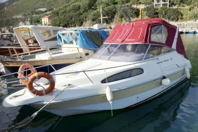 2008 Iberica cruiser