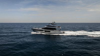 Yacht