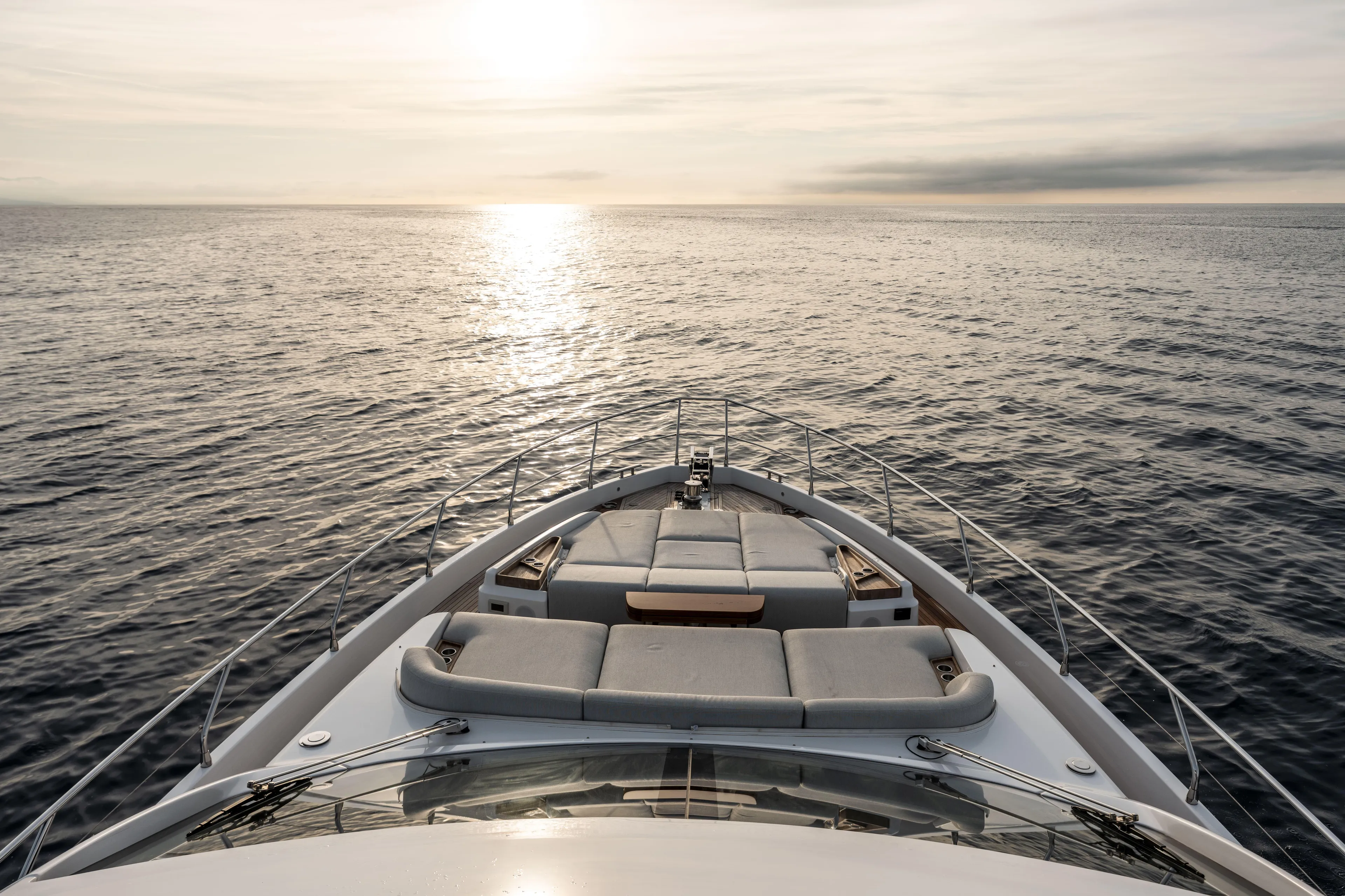  Yacht Photos Pics Azimut 68 Flybridge