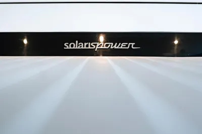 2024 Solaris Power 44 Open