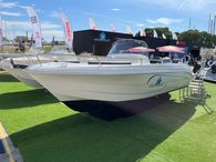 2022 Pacific Craft 625 open