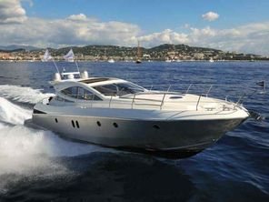 2009 Salpa 50.5