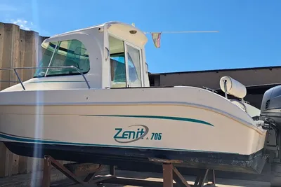 2006 Zenit 705